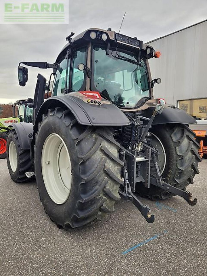 Valtra n175 direct Direct - Traktor: billede 3 Valtra n175 direct Direct - Traktor: billede 3
