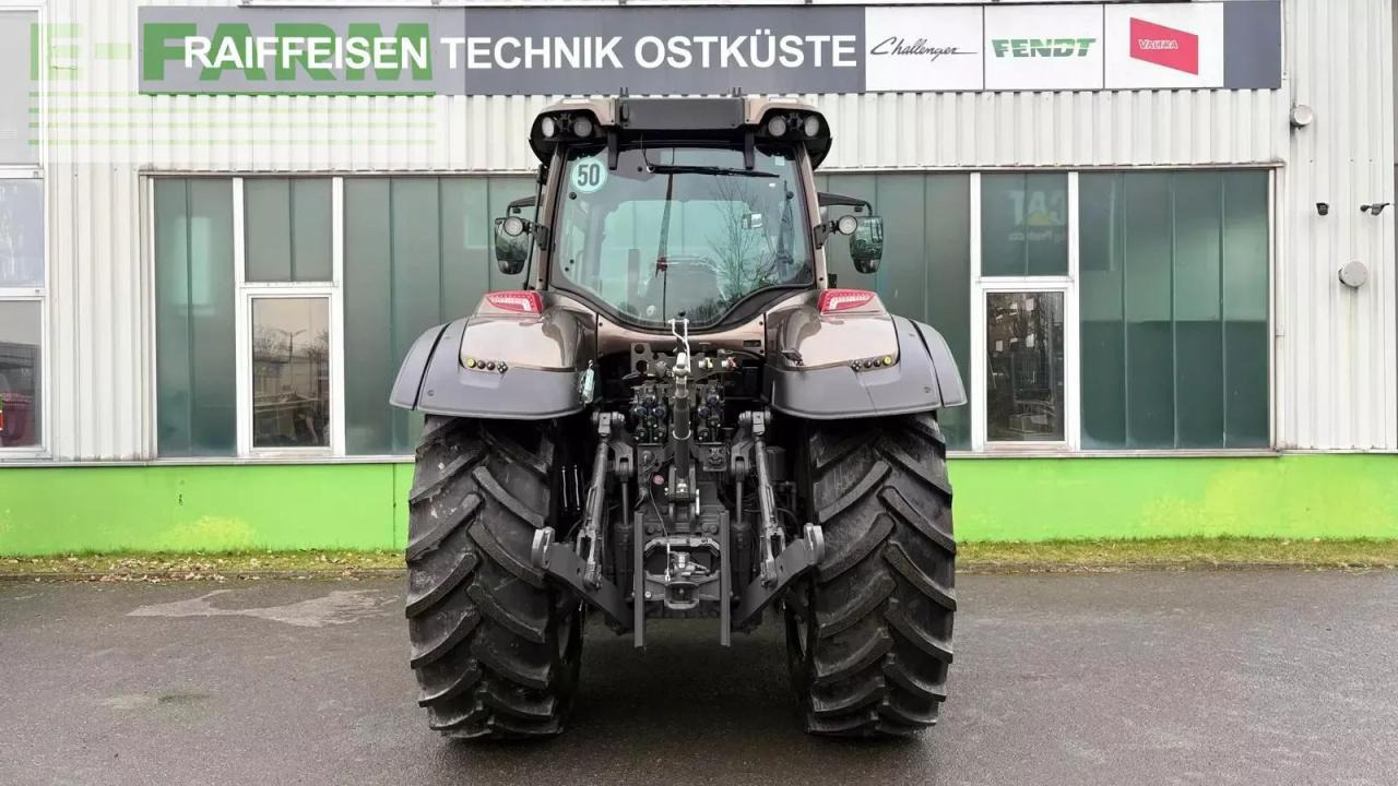 Valtra q 285 - Traktor: billede 5 Valtra q 285 - Traktor: billede 5