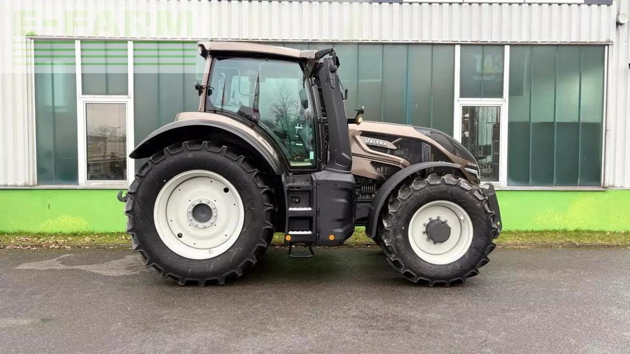 Valtra q 285 - Traktor: billede 3 Valtra q 285 - Traktor: billede 3