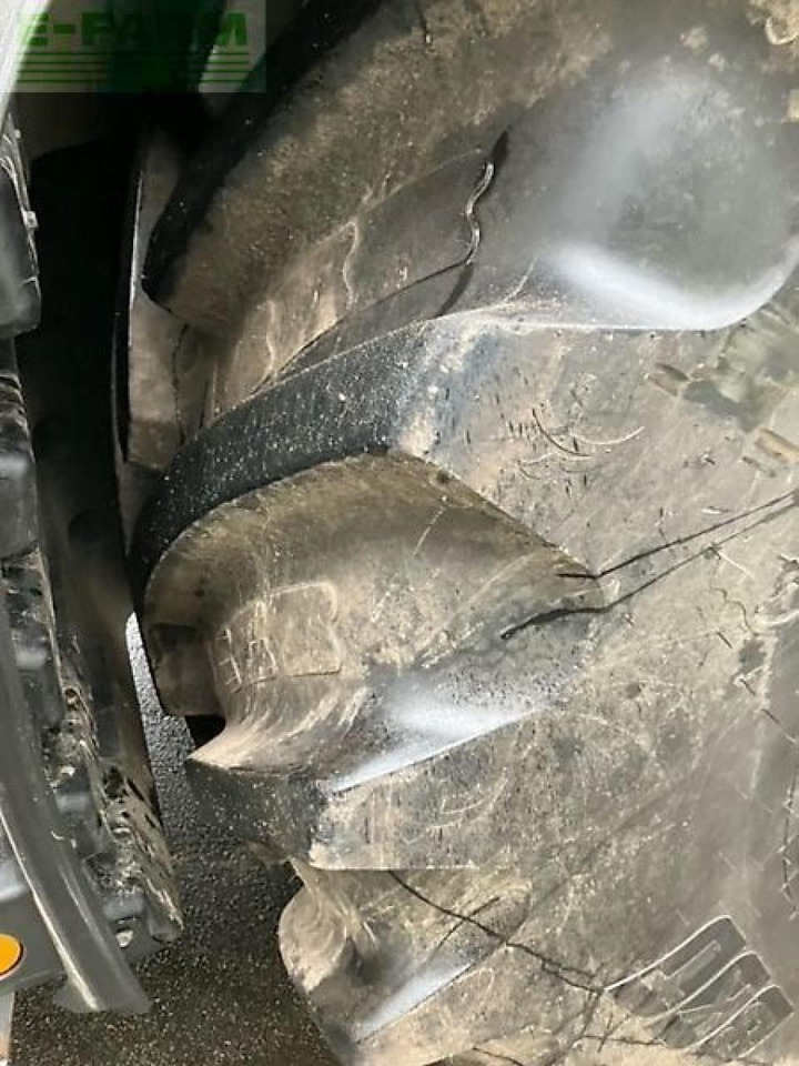 Valtra q305 - Traktor: billede 5 Valtra q305 - Traktor: billede 5