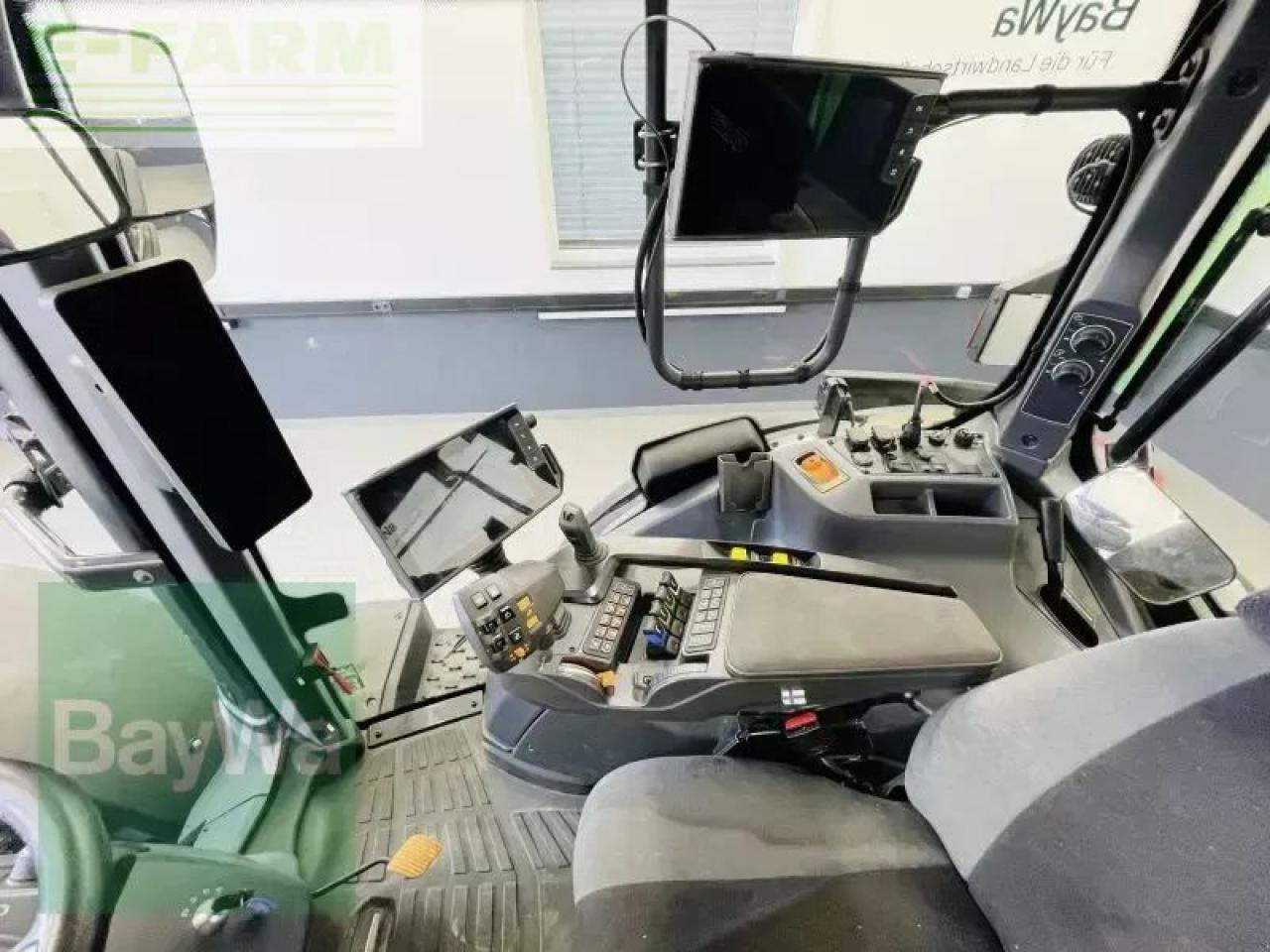 Traktor Valtra q305: billede 18