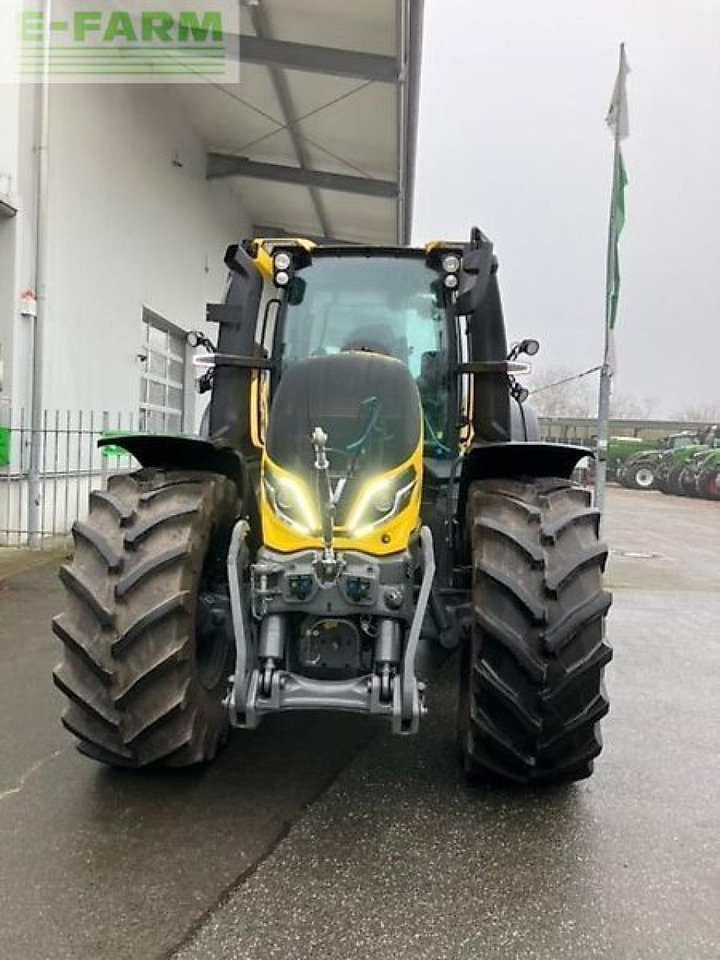 Valtra q305 - Traktor: billede 2 Valtra q305 - Traktor: billede 2