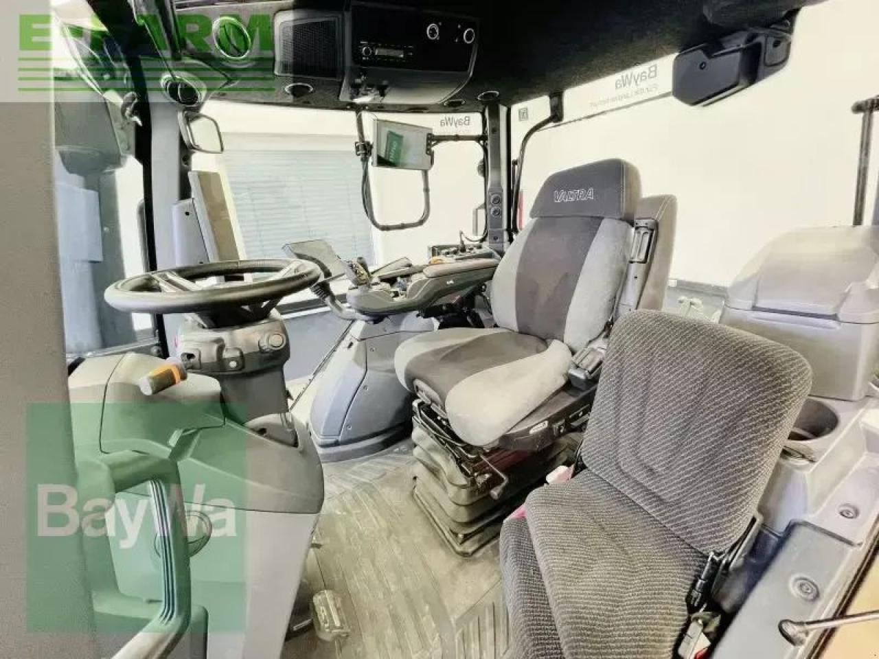 Traktor Valtra q305: billede 17