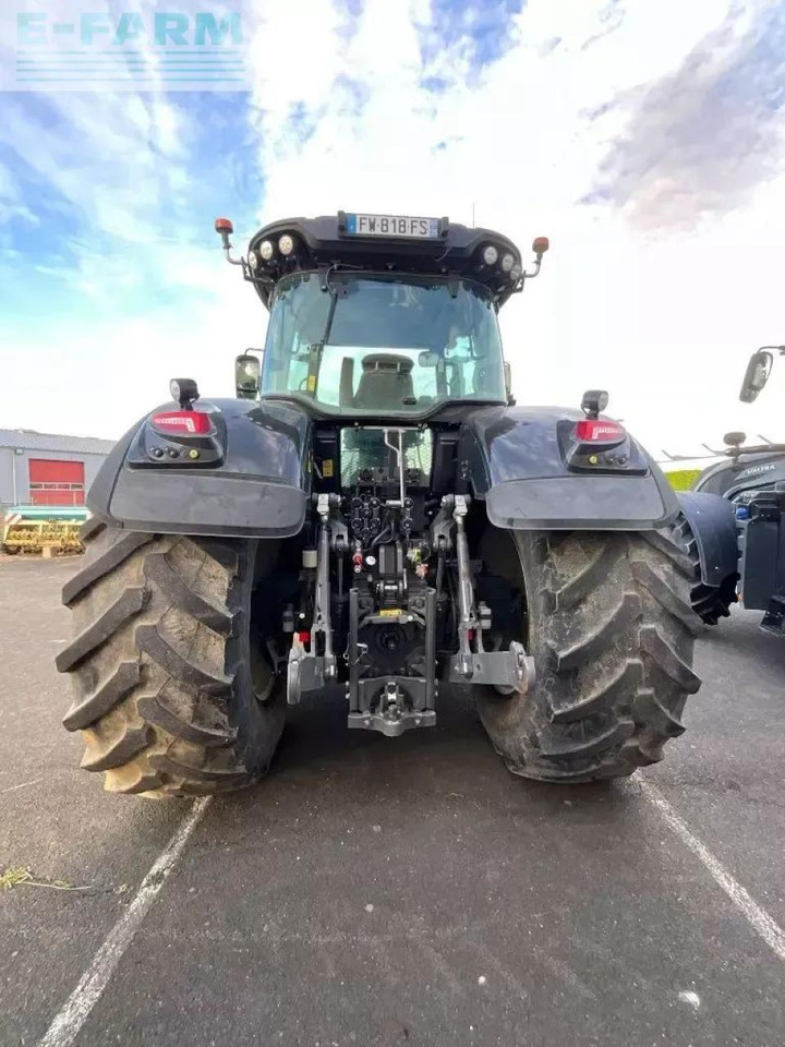 Valtra s 294 smarttouch - Traktor: billede 4 Valtra s 294 smarttouch - Traktor: billede 4