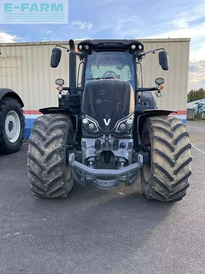 Valtra s 294 smarttouch - Traktor: billede 2 Valtra s 294 smarttouch - Traktor: billede 2
