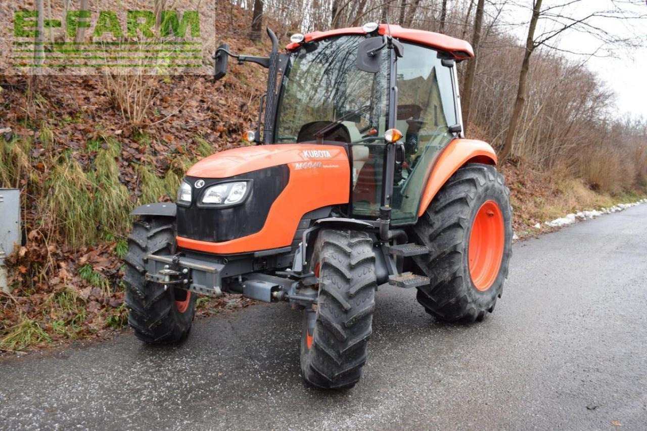 Valtra s 353 - Traktor: billede 1 Valtra s 353 - Traktor: billede 1