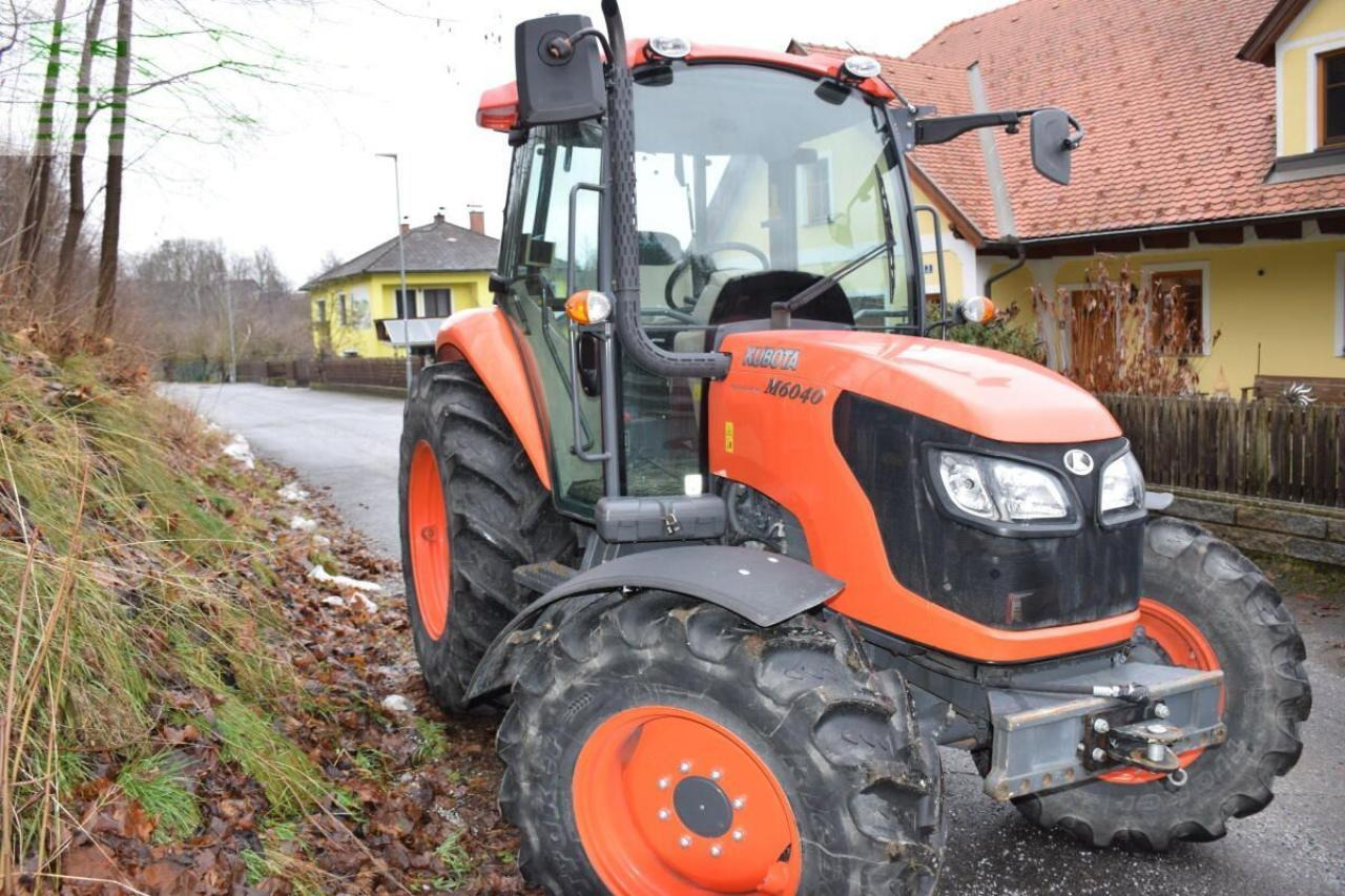 Valtra s 353 - Traktor: billede 2 Valtra s 353 - Traktor: billede 2