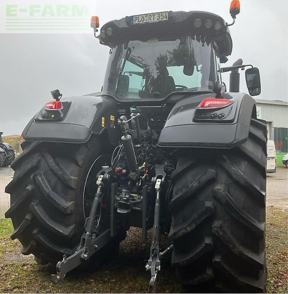 Valtra s354 smarttouch mr19 - Traktor: billede 3 Valtra s354 smarttouch mr19 - Traktor: billede 3