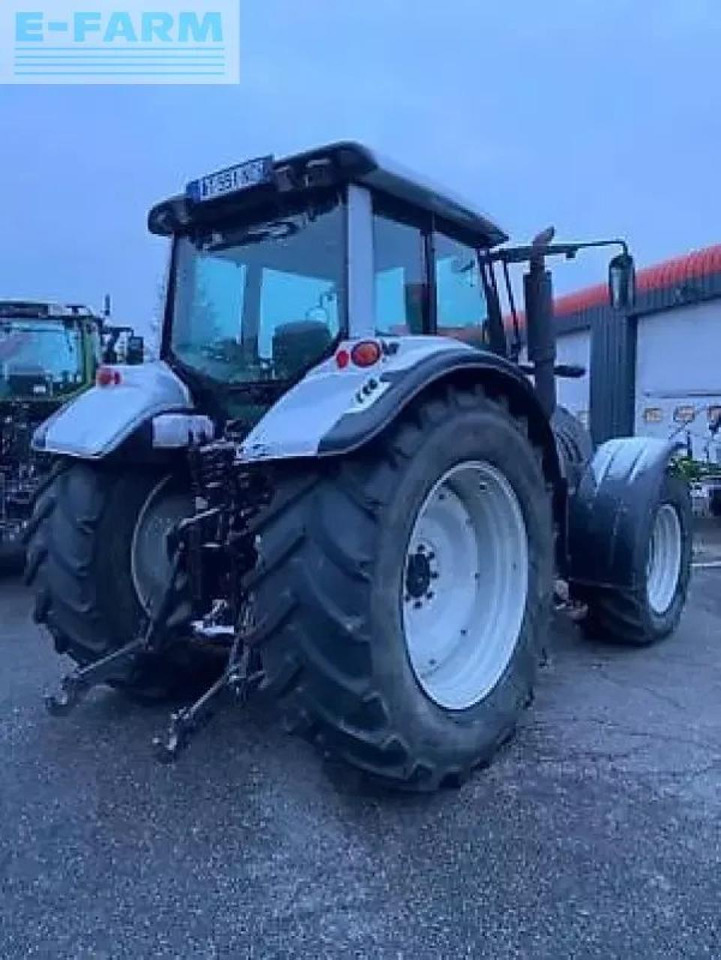 Valtra t172 hitech - Traktor: billede 5 Valtra t172 hitech - Traktor: billede 5