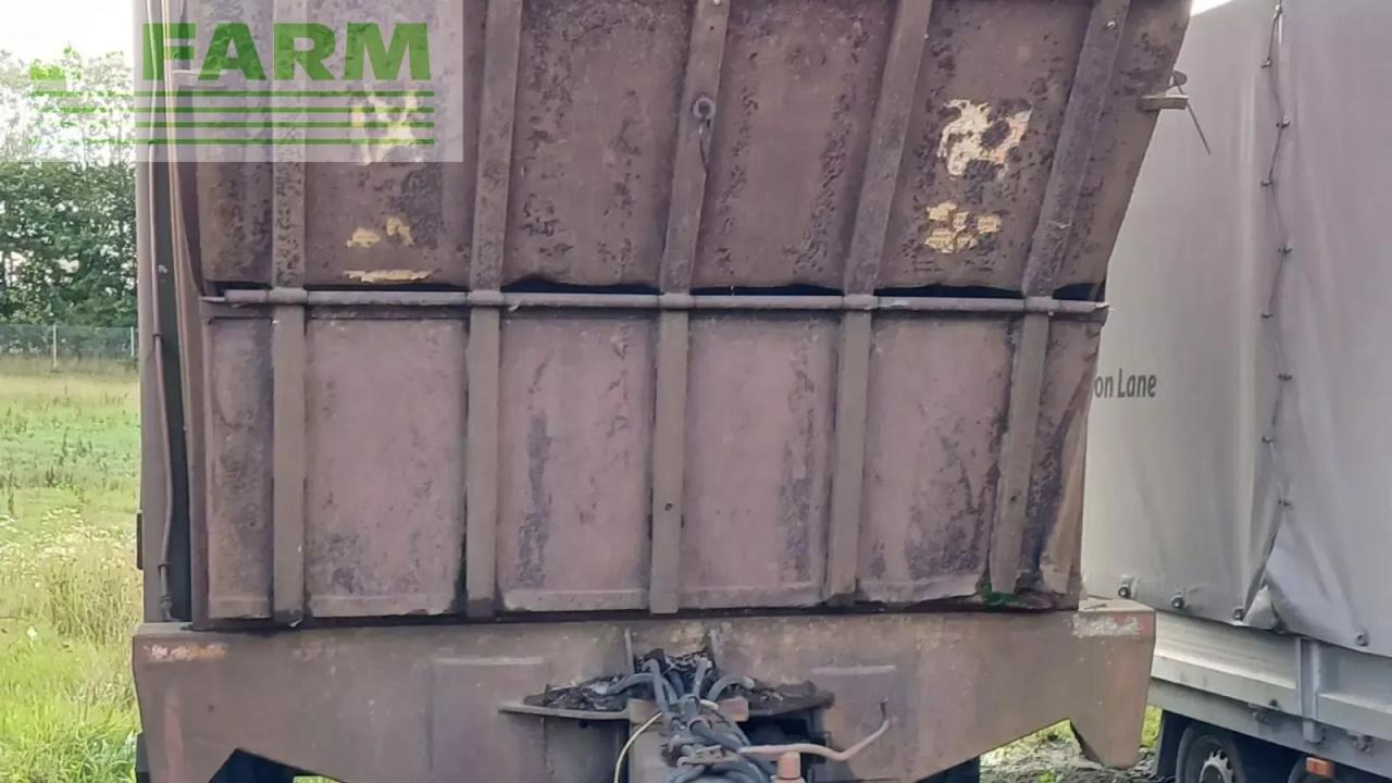 Valtra t193 valtra t193 - Traktor: billede 3 Valtra t193 valtra t193 - Traktor: billede 3