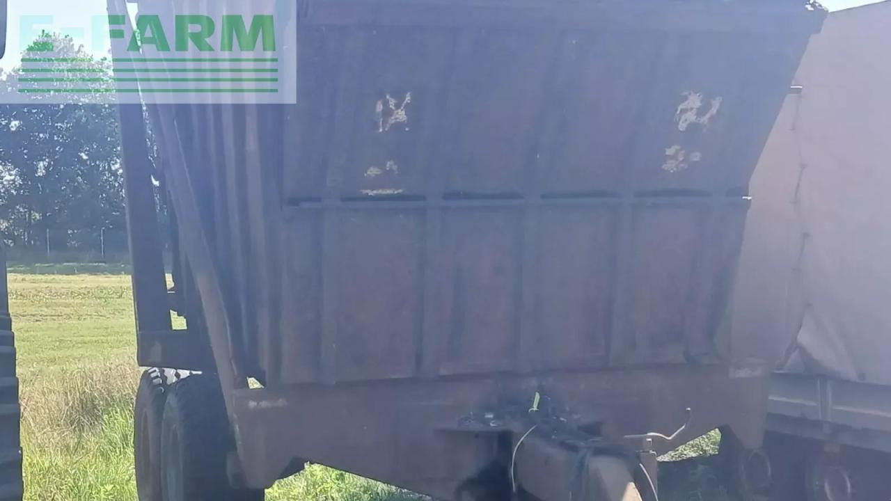 Valtra t193 valtra t193 - Traktor: billede 4 Valtra t193 valtra t193 - Traktor: billede 4