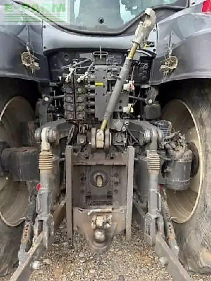 Traktor Valtra t234 versu Versu: billede 7 Traktor Valtra t234 versu Versu: billede 7