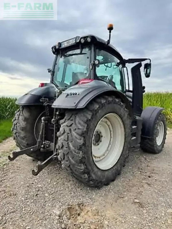 Traktor Valtra t234 versu Versu: billede 9