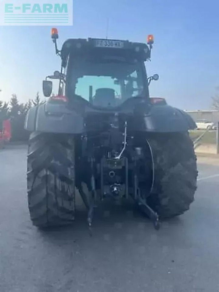 Valtra t254v - Traktor: billede 3 Valtra t254v - Traktor: billede 3