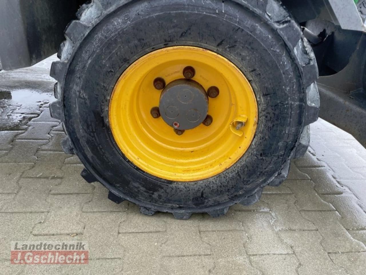 Volvo ew60 e 30 kmh - Hjulgravemaskine: billede 5 Volvo ew60 e 30 kmh - Hjulgravemaskine: billede 5