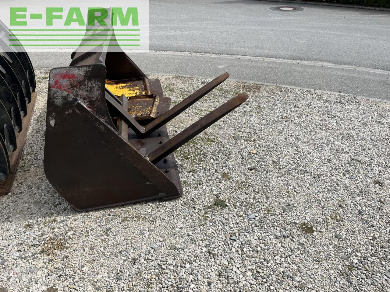 Volvo l 40b - Minigravemaskine: billede 2 Volvo l 40b - Minigravemaskine: billede 2