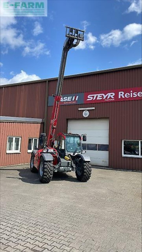 Weidemann t7042 - Teleskop truck: billede 3 Weidemann t7042 - Teleskop truck: billede 3