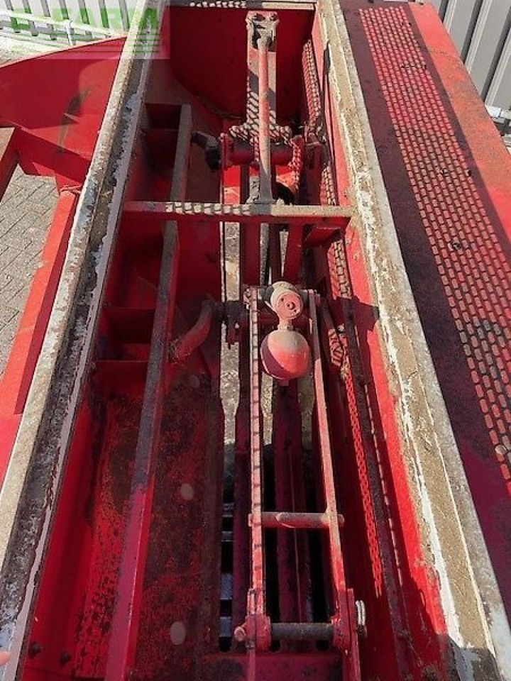 Welger ap 730 pers - Firkant ballepresse: billede 3 Welger ap 730 pers - Firkant ballepresse: billede 3