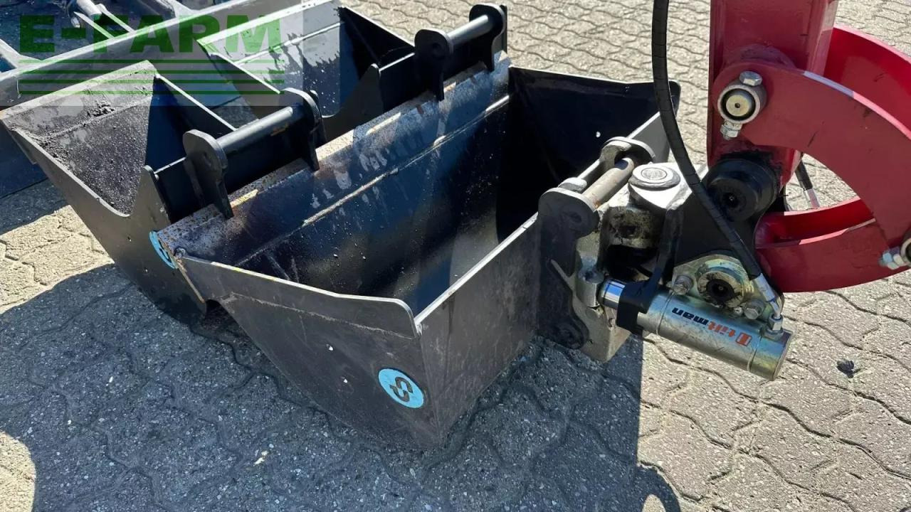 Yanmar sv15vt - Minigravemaskine: billede 5 Yanmar sv15vt - Minigravemaskine: billede 5