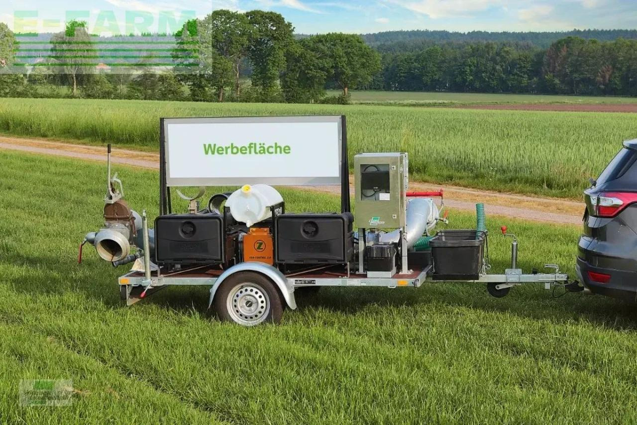 Zunhammer dokustar - Udstyr til gødskning: billede 1 Zunhammer dokustar - Udstyr til gødskning: billede 1