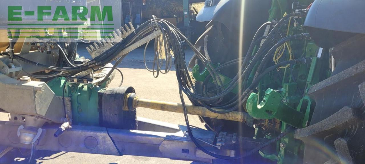 Zunhammer mke 12.5 - Gyllevogn: billede 4 Zunhammer mke 12.5 - Gyllevogn: billede 4