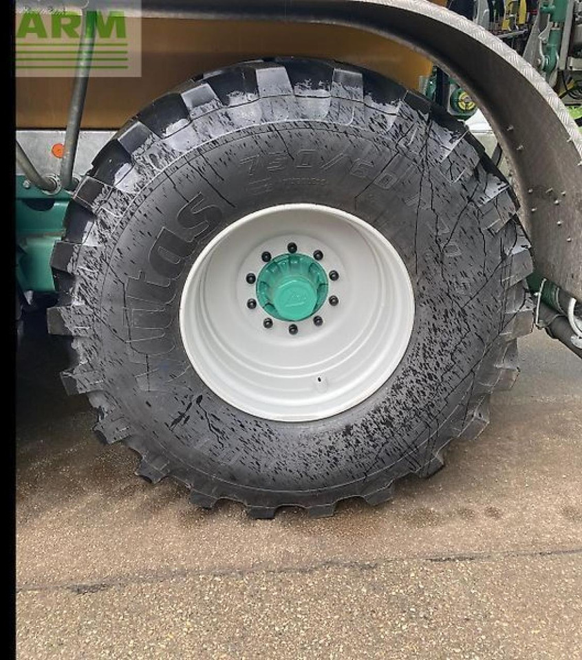 Zunhammer mke14pu eco - Udstyr til gødskning: billede 4 Zunhammer mke14pu eco - Udstyr til gødskning: billede 4