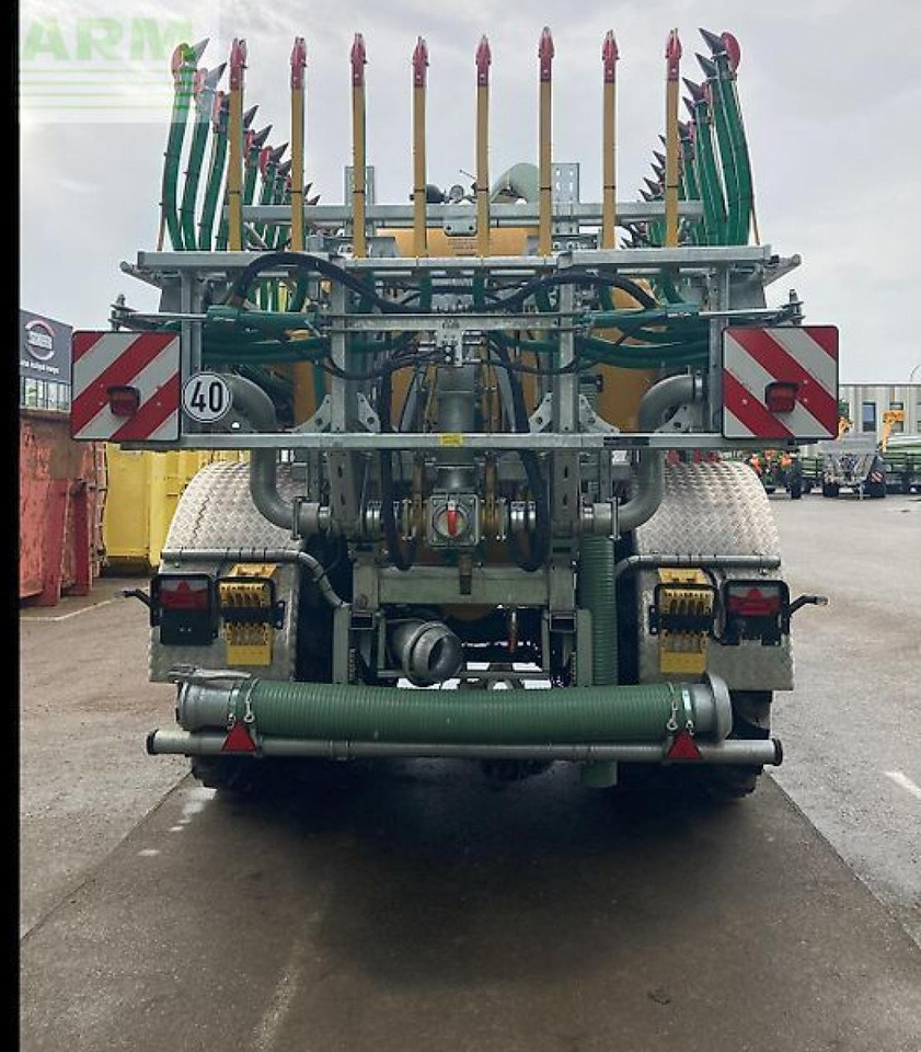 Zunhammer mke14pu eco - Udstyr til gødskning: billede 5 Zunhammer mke14pu eco - Udstyr til gødskning: billede 5