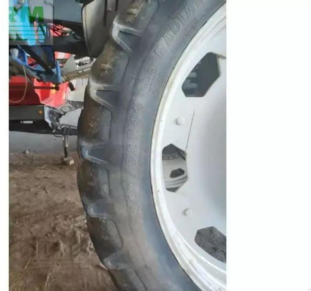 Meteor plus - Trailersprøjte: billede 4 Meteor plus - Trailersprøjte: billede 4