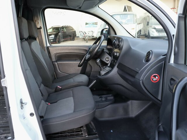 MERCEDES-BENZ Citan 111 CDI Kasten,Klima... - Små varebil: billede 3 MERCEDES-BENZ Citan 111 CDI Kasten,Klima... - Små varebil: billede 3