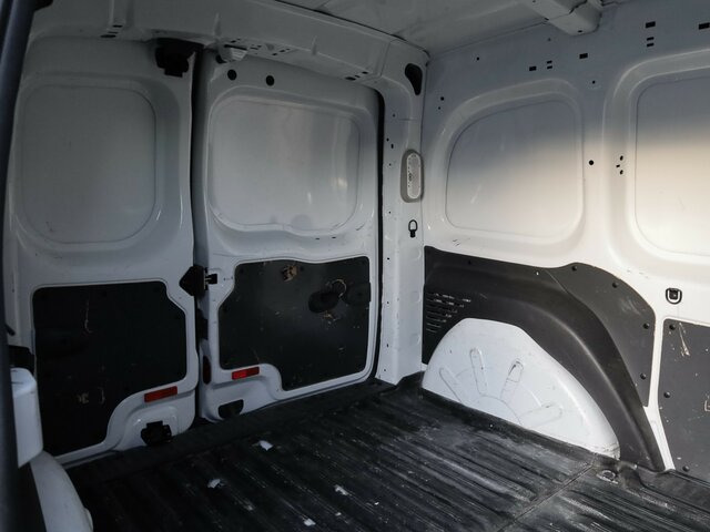 MERCEDES-BENZ Citan 111 CDI Kasten,Klima... - Små varebil: billede 2 MERCEDES-BENZ Citan 111 CDI Kasten,Klima... - Små varebil: billede 2