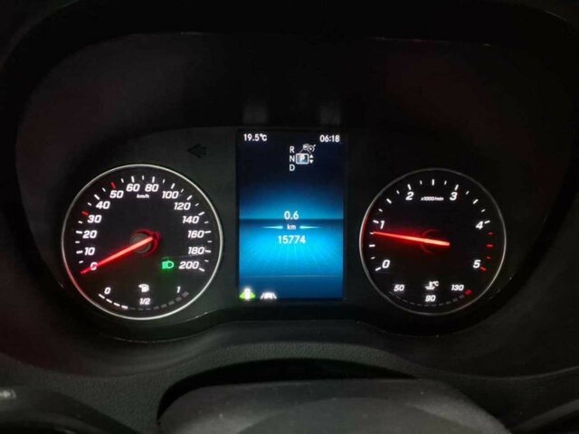 MERCEDES-BENZ Sprinter 315 CDI Kasten,3924mm,Automatik,LED... - Varevogn: billede 5 MERCEDES-BENZ Sprinter 315 CDI Kasten,3924mm,Automatik,LED... - Varevogn: billede 5