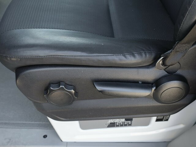 Varebil med presenning, Mandskabsbil MERCEDES-BENZ Sprinter 316CDI DOKA,Allrad,AHK,TCO,Standhzg....: billede 7 Varebil med presenning, Mandskabsbil MERCEDES-BENZ Sprinter 316CDI DOKA,Allrad,AHK,TCO,Standhzg....: billede 7