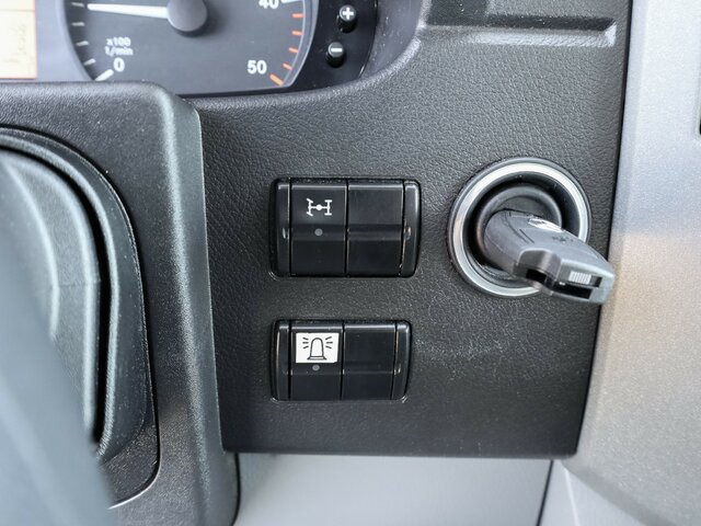 Varebil med presenning, Mandskabsbil MERCEDES-BENZ Sprinter 316CDI DOKA,Allrad,AHK,TCO,Standhzg....: billede 8 Varebil med presenning, Mandskabsbil MERCEDES-BENZ Sprinter 316CDI DOKA,Allrad,AHK,TCO,Standhzg....: billede 8
