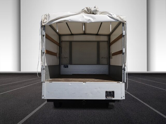 Varebil med presenning, Mandskabsbil MERCEDES-BENZ Sprinter 316CDI DOKA,Allrad,AHK,TCO,Standhzg....: billede 22 Varebil med presenning, Mandskabsbil MERCEDES-BENZ Sprinter 316CDI DOKA,Allrad,AHK,TCO,Standhzg....: billede 22