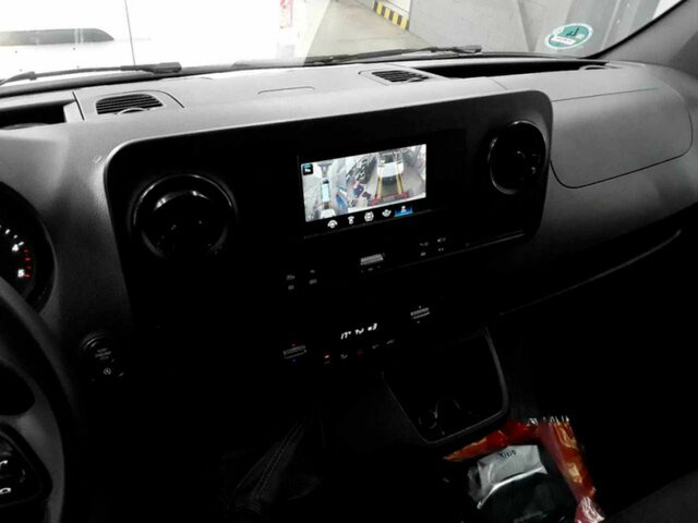 MERCEDES-BENZ Sprinter 317 CDI Kasten,L2H2,MBUX,Kamera... - Varevogn: billede 2 MERCEDES-BENZ Sprinter 317 CDI Kasten,L2H2,MBUX,Kamera... - Varevogn: billede 2