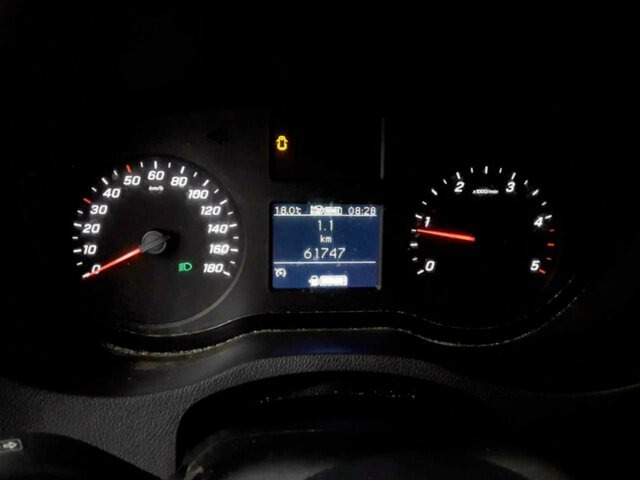 MERCEDES-BENZ Sprinter 317 CDI Kasten,L2H2,MBUX,Kamera... - Varevogn: billede 5 MERCEDES-BENZ Sprinter 317 CDI Kasten,L2H2,MBUX,Kamera... - Varevogn: billede 5