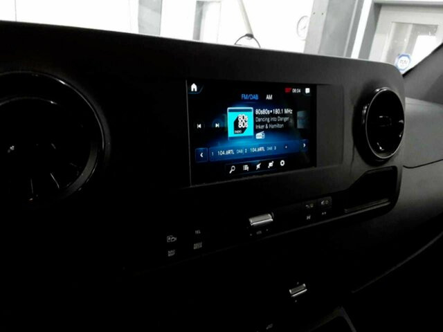 MERCEDES-BENZ Sprinter 317 CDI Kasten,L2H2,MBUX,Kamera... - Varevogn: billede 4 MERCEDES-BENZ Sprinter 317 CDI Kasten,L2H2,MBUX,Kamera... - Varevogn: billede 4