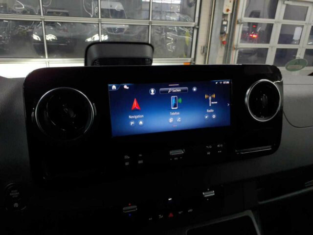 MERCEDES-BENZ Sprinter 317 CDI,L2H2,Automatik,Kamera,LED... - Varevogn: billede 4 MERCEDES-BENZ Sprinter 317 CDI,L2H2,Automatik,Kamera,LED... - Varevogn: billede 4