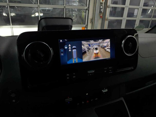 MERCEDES-BENZ Sprinter 317 CDI,L2H2,Automatik,Kamera,LED... - Varevogn: billede 2 MERCEDES-BENZ Sprinter 317 CDI,L2H2,Automatik,Kamera,LED... - Varevogn: billede 2