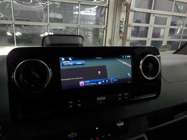 MERCEDES-BENZ Sprinter 317 CDI,L2H2,Automatik,Kamera,LED... - Varevogn: billede 3 MERCEDES-BENZ Sprinter 317 CDI,L2H2,Automatik,Kamera,LED... - Varevogn: billede 3