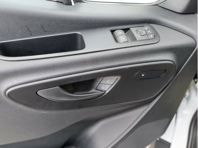 MERCEDES-BENZ Sprinter 317 Maxi,9GTronic,MBUX,Kamera... - Varevogn: billede 5 MERCEDES-BENZ Sprinter 317 Maxi,9GTronic,MBUX,Kamera... - Varevogn: billede 5