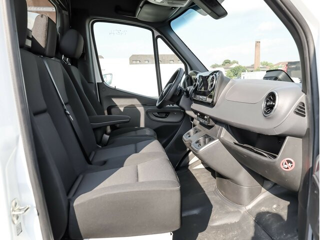 MERCEDES-BENZ Sprinter 317 Maxi,9GTronic,MBUX,Kamera - Varevogn: billede 3 MERCEDES-BENZ Sprinter 317 Maxi,9GTronic,MBUX,Kamera - Varevogn: billede 3