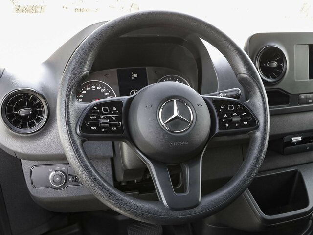 MERCEDES-BENZ Sprinter 317 Maxi,9GTronic,MBUX,Kamera - Varevogn: billede 5 MERCEDES-BENZ Sprinter 317 Maxi,9GTronic,MBUX,Kamera - Varevogn: billede 5