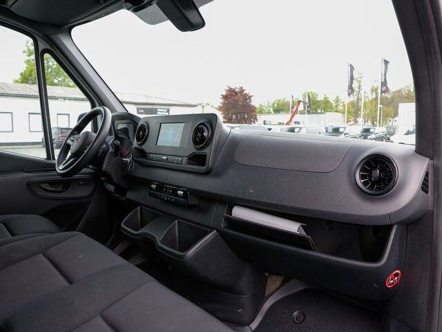 MERCEDES-BENZ Sprinter 317 Maxi,9GTronic,MBUX,Kamera - Varevogn: billede 3 MERCEDES-BENZ Sprinter 317 Maxi,9GTronic,MBUX,Kamera - Varevogn: billede 3