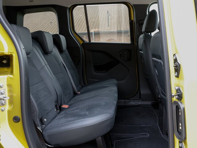 MERCEDES-BENZ T 180 Progressive,AHK,LED,Navi,Kamera,Tempomat - Persontransport: billede 2 MERCEDES-BENZ T 180 Progressive,AHK,LED,Navi,Kamera,Tempomat - Persontransport: billede 2