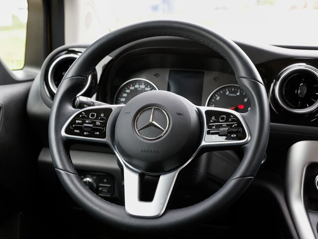 MERCEDES-BENZ T 180 Progressive,AHK,LED,Navi,Kamera,Tempomat... - Persontransport: billede 5 MERCEDES-BENZ T 180 Progressive,AHK,LED,Navi,Kamera,Tempomat... - Persontransport: billede 5