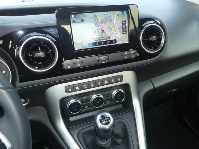 MERCEDES-BENZ T 180 Progressive,MBUX,LED,Navi,Kamera,Tempomat... - Persontransport: billede 5 MERCEDES-BENZ T 180 Progressive,MBUX,LED,Navi,Kamera,Tempomat... - Persontransport: billede 5