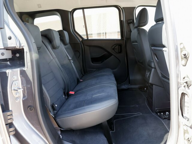 MERCEDES-BENZ T 180 Progressive,MBUX,LED,Navi,Kamera,Tempomat... - Persontransport: billede 2 MERCEDES-BENZ T 180 Progressive,MBUX,LED,Navi,Kamera,Tempomat... - Persontransport: billede 2