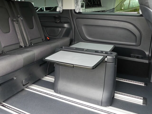 MERCEDES-BENZ V 220 Marco Polo Activity Edition,Allrad,AHK... - Persontransport: billede 2 MERCEDES-BENZ V 220 Marco Polo Activity Edition,Allrad,AHK... - Persontransport: billede 2