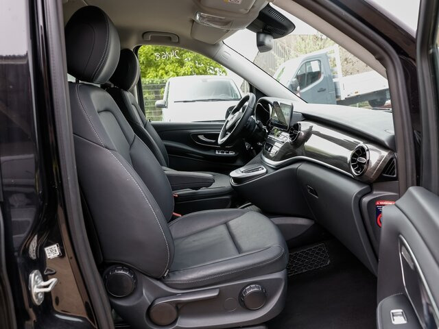 MERCEDES-BENZ V 300 Avantgarde,Extralang,2xSchiebetür el.,AHK... - Persontransport: billede 2 MERCEDES-BENZ V 300 Avantgarde,Extralang,2xSchiebetür el.,AHK... - Persontransport: billede 2